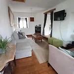 A Casa Da Bicicleta Apartmán *