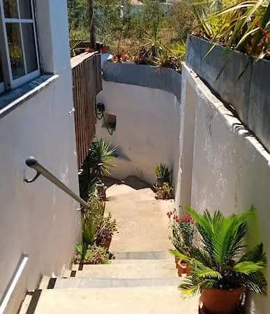 Lägenhet A Casa Da Bicicleta *