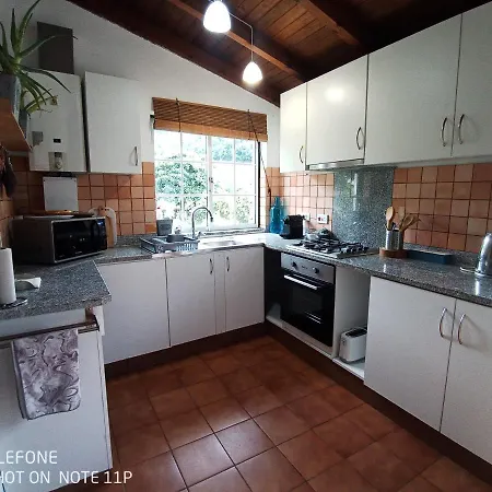A Casa Da Bicicleta Apartment Lousa (Central Portugal)