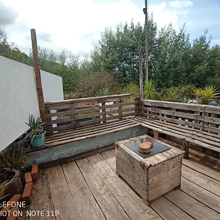 A Casa Da Bicicleta * Lousã