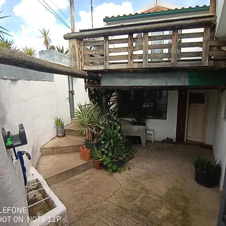 A Casa Da Bicicleta
