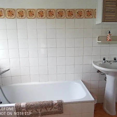 A Casa Da Bicicleta
