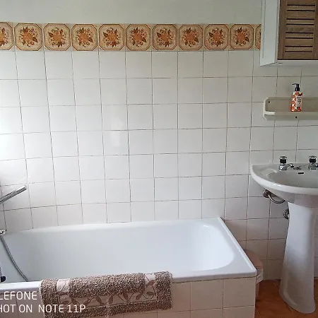 A Casa Da Bicicleta