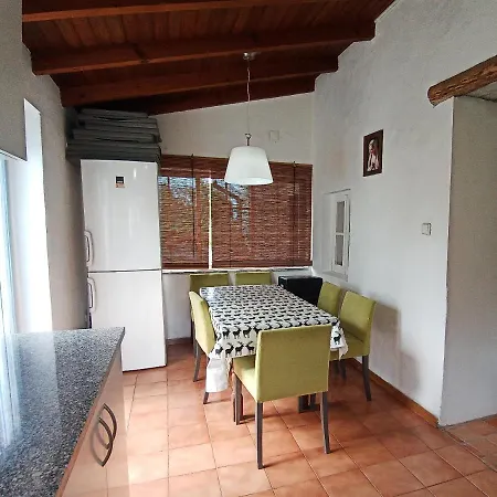 A Casa Da Bicicleta * Lousã