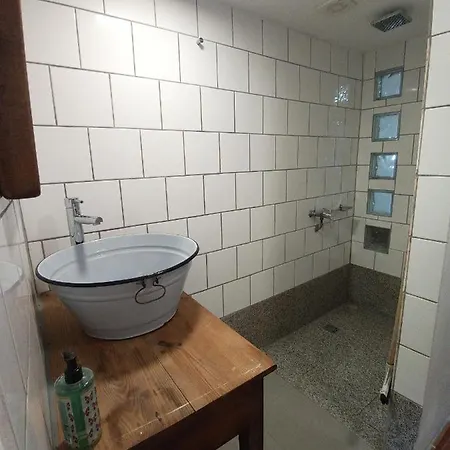 A Casa Da Bicicleta Lousã