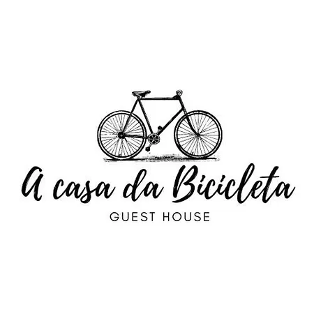 A Casa Da Bicicleta Lägenhet