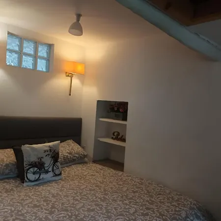 A Casa Da Bicicleta Lägenhet Lousã