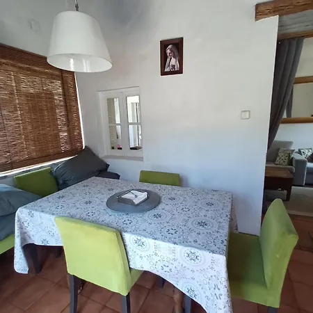 A Casa Da Bicicleta Apartamento