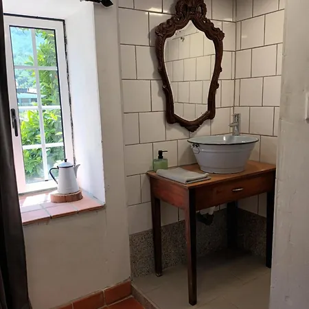 A Casa Da Bicicleta