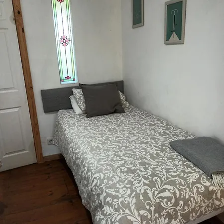 A Casa Da Bicicleta Διαμέρισμα Lousã