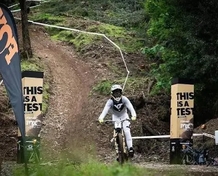 Lägenhet A Casa Da Bicicleta
