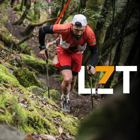 A Casa Da Bicicleta Lousã