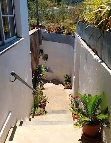 Daire A Casa Da Bicicleta *