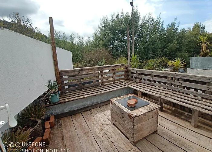 A Casa Da Bicicleta * Lousã