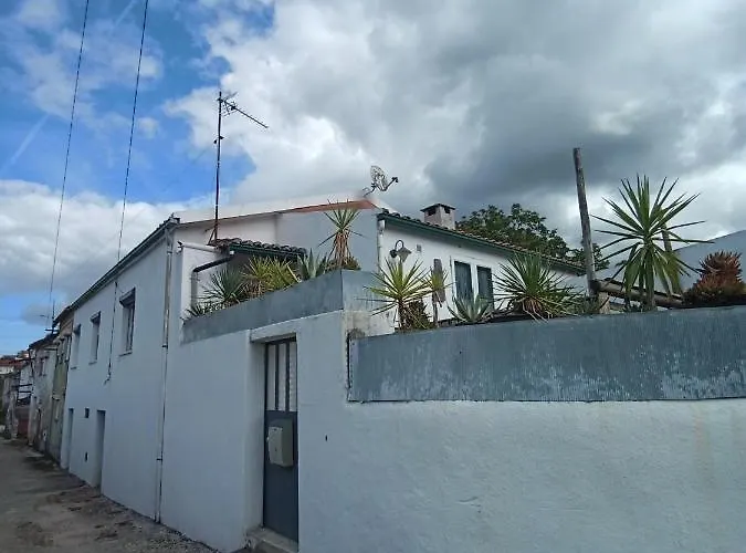 A Casa Da Bicicleta * Lousã