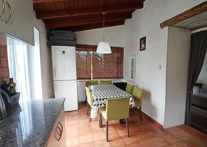 A Casa Da Bicicleta * Lousã