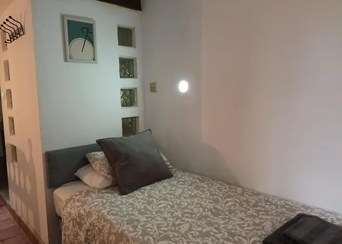 Daire A Casa Da Bicicleta