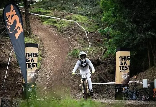 Daire A Casa Da Bicicleta
